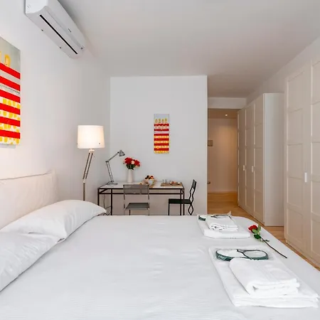 Appartement Monza, 177 - Sul Naviglio Martesana