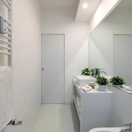 Monza, 177 - Sul Naviglio Martesana Appartement