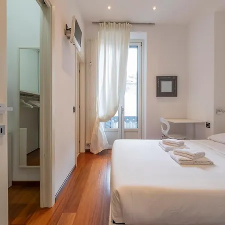 Elegante Trilocale Vicino A Piazzale Loreto * Μιλάνο