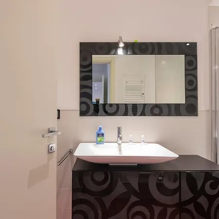 Elegante Trilocale Vicino A Piazzale Loreto * Μιλάνο