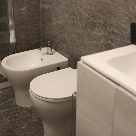 Apartment Loft Cadibona 2 Mailand