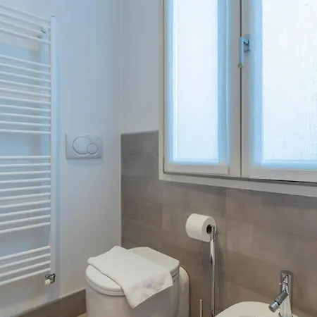 Elegante Trilocale Vicino A Piazzale Loreto