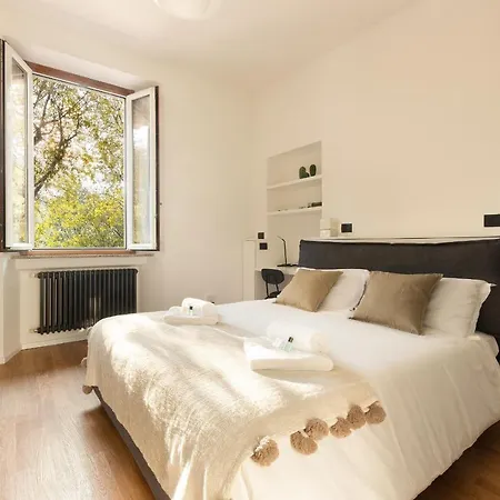 Hl - Darsena, Navigli Milano, Via Torino