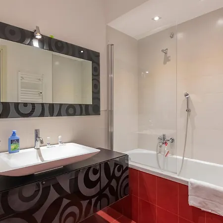 Elegante Trilocale Vicino A Piazzale Loreto Apartmán Milán