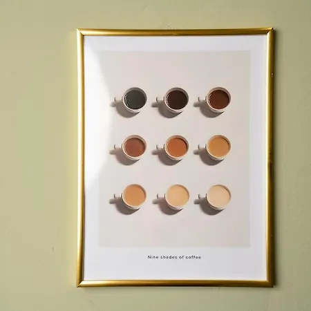 Peachtree Splendido Nel Cuore Di Brera