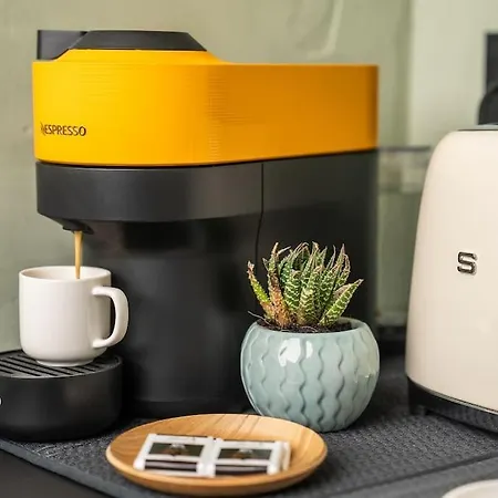 Peachtree Splendido Nel Cuore Di Brera Mailand