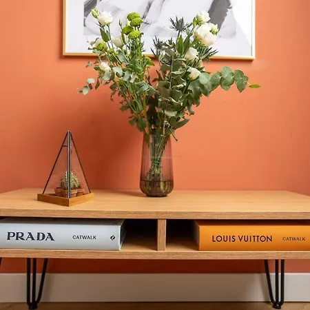 Peachtree Splendido Nel Cuore Di Brera *