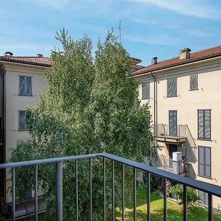 Modern In Navigli-near Darsena & Bocconi * ミラノ