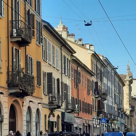 Appartement Gottardo