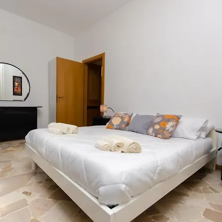 Dergano A 15 Minuti Da Centrale-duomo