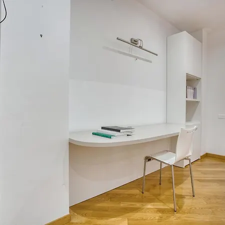 Hostmate - - Via De Vincenti - San Siro