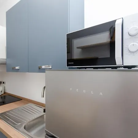 Dergano A 15 Minuti Da Centrale-duomo ميلان