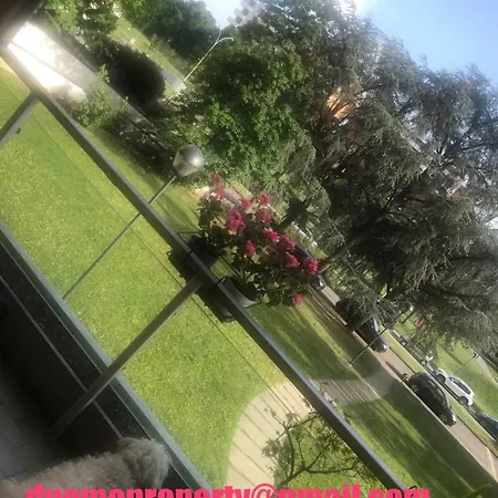20 Minutes To Duomo Apt Apartment Milan