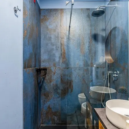 Peachtree Splendido Nel Cuore Di Brera Mailand