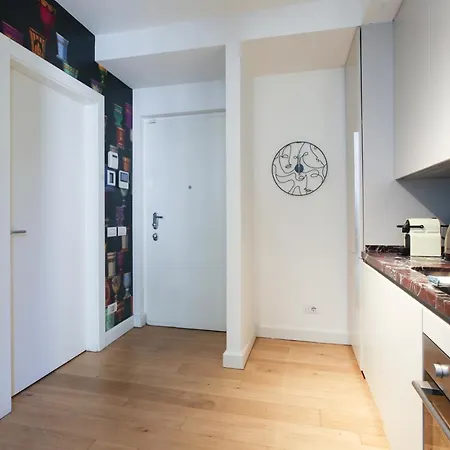 Fresh And Elegant Pta Venezia District * 米兰