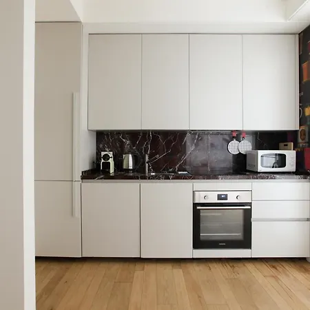 Fresh And Elegant Pta Venezia District Milano