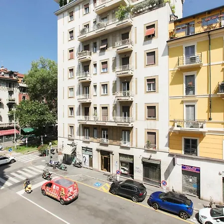 Fresh And Elegant Pta Venezia District Apartman