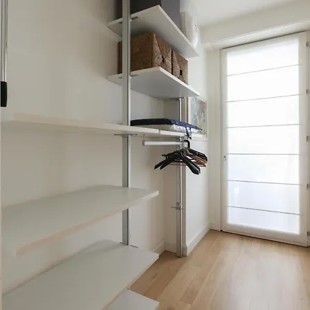 Fresh And Elegant Pta Venezia District