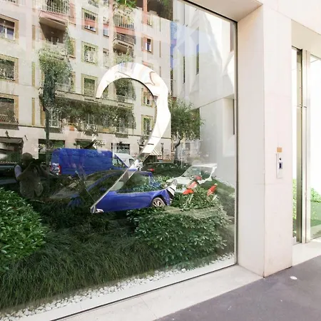 Apartman Fresh And Elegant Pta Venezia District