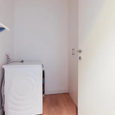 Fresh And Elegant Pta Venezia District *