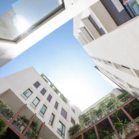 Apartman Fresh And Elegant Pta Venezia District Milánó