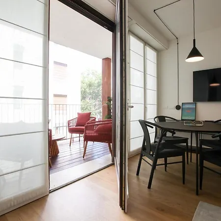 Fresh And Elegant Pta Venezia District *