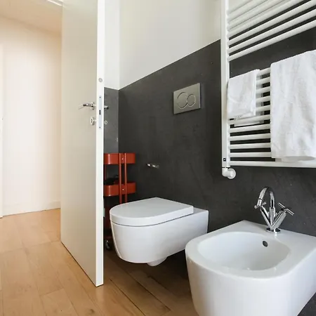 公寓 Fresh And Elegant Pta Venezia District *