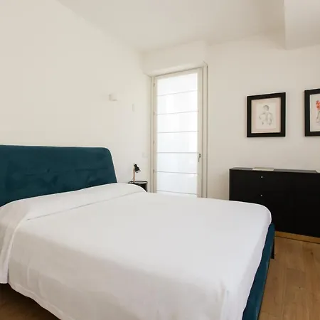 Fresh And Elegant Pta Venezia District *