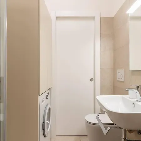 Elegante Bilocale San Calocero