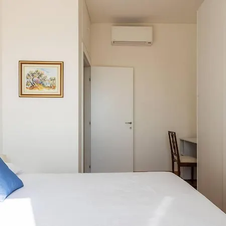 Elegante Bilocale San Calocero Apartament Mediolan