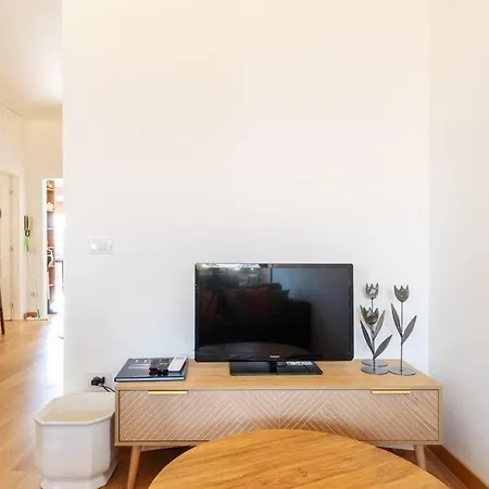 Apartman Elegante Bilocale San Calocero *