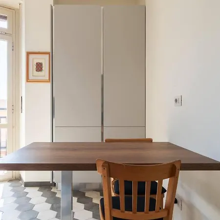 Elegante Bilocale San Calocero