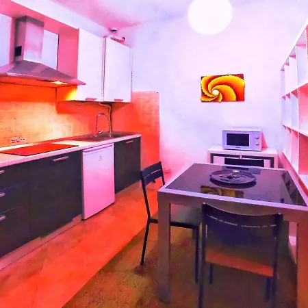 L' Sul Naviglio Holiday home Milan