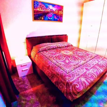 L' Sul Naviglio Holiday home Milan