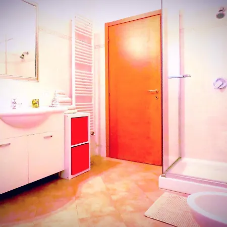 L' Sul Naviglio Holiday home *