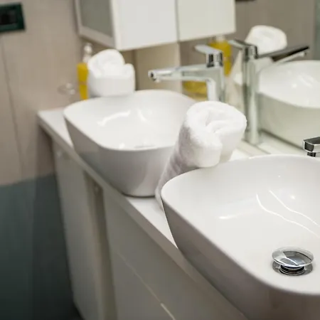 Shortmi Montello 公寓