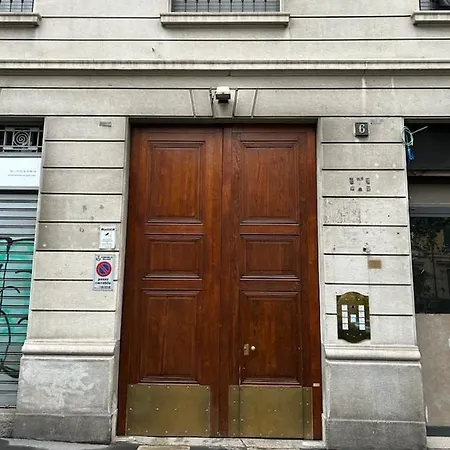 公寓 Kibilu - Via Valtellina - Quartiere Isola - Stazione Garibaldi - Monumentale - Vicinanze Brera *