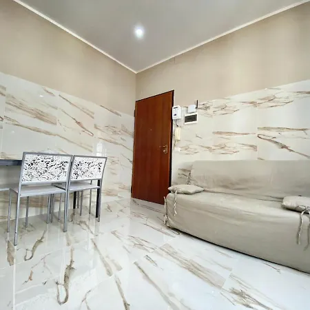 New Linate Airport Apartament *