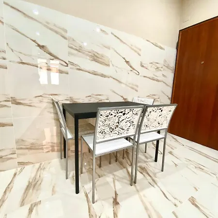 New Linate Airport Apartament