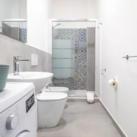 Apartment Rio's Milan