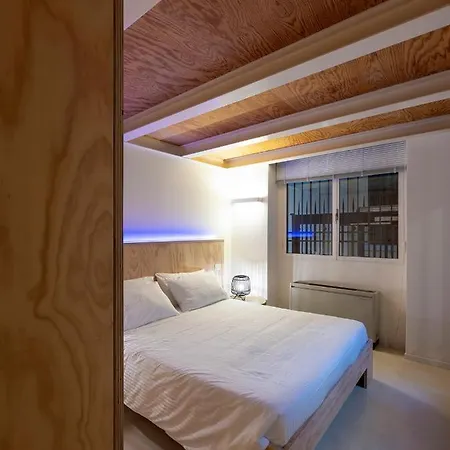 Apartamento Stile E Design A Parco Sempione