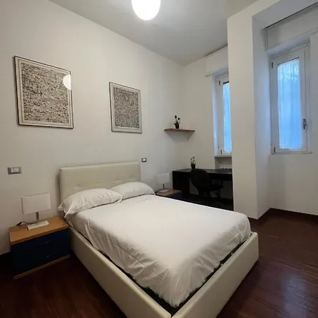 Apartmán Bocconi