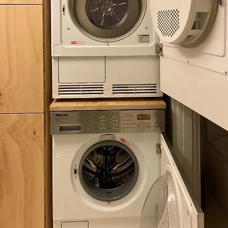 Stile E Design A Parco Sempione * Milano