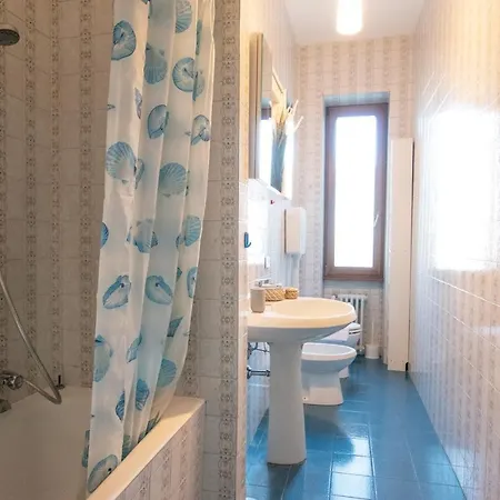 I Host - Sant'agostino 7 Appartement