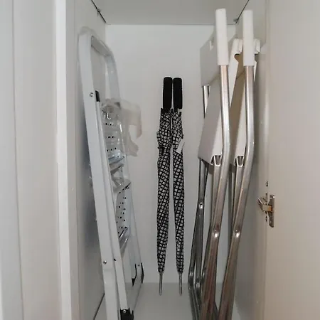 Stazione - Deposito Bagagli Gratuito 아파트 밀라노