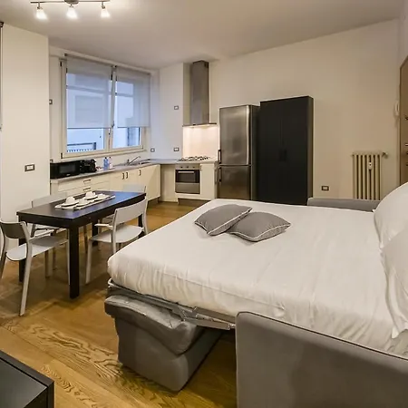 Santa Sofia Apartment