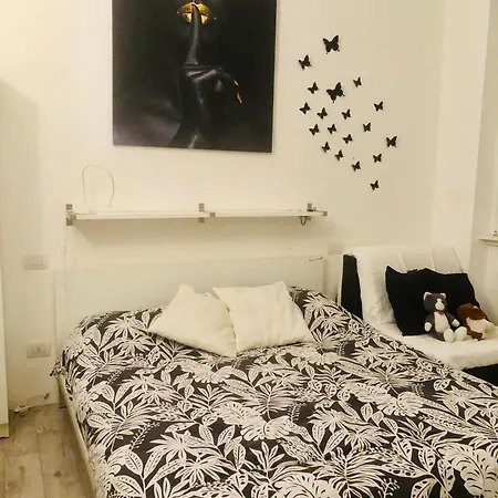 Joo's Flat B&B