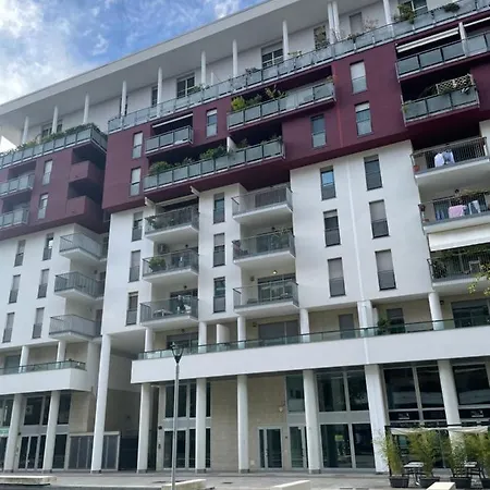 House Promenade Santa Giulia *