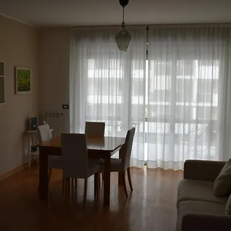 House Promenade Santa Giulia Apartman