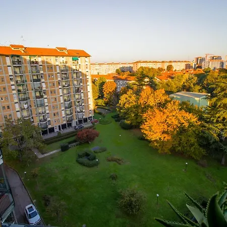 Made In Lejlighed Milano